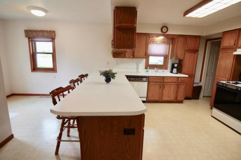 102 4th Avenue SE Lidgerwood ND 58053