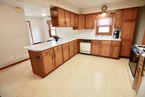 102 4th Avenue SE Lidgerwood ND 58053