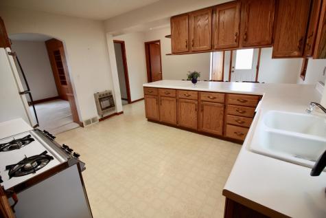 102 4th Avenue SE Lidgerwood ND 58053