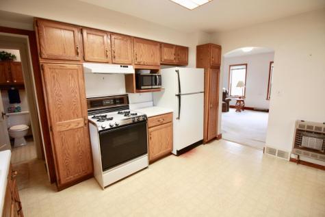 102 4th Avenue SE Lidgerwood ND 58053
