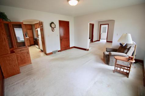 102 4th Avenue SE Lidgerwood ND 58053