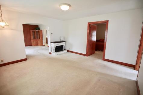 102 4th Avenue SE Lidgerwood ND 58053
