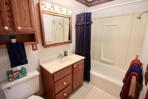 102 4th Avenue SE Lidgerwood ND 58053