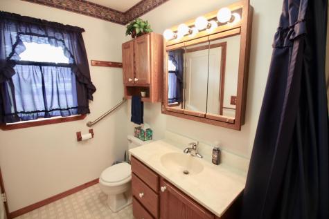 102 4th Avenue SE Lidgerwood ND 58053
