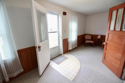 102 4th Avenue SE Lidgerwood ND 58053