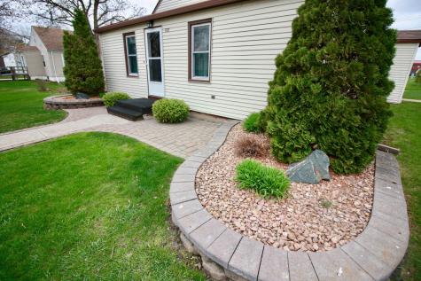 102 4th Avenue SE Lidgerwood ND 58053