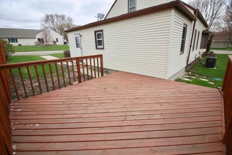 102 4th Avenue SE Lidgerwood ND 58053