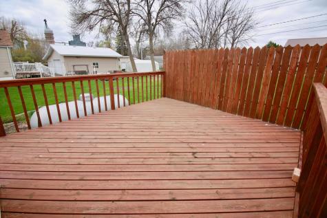 102 4th Avenue SE Lidgerwood ND 58053