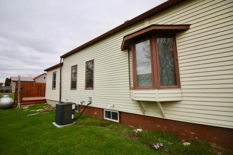 102 4th Avenue SE Lidgerwood ND 58053