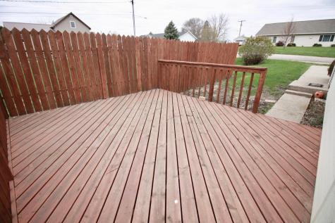 102 4th Avenue SE Lidgerwood ND 58053