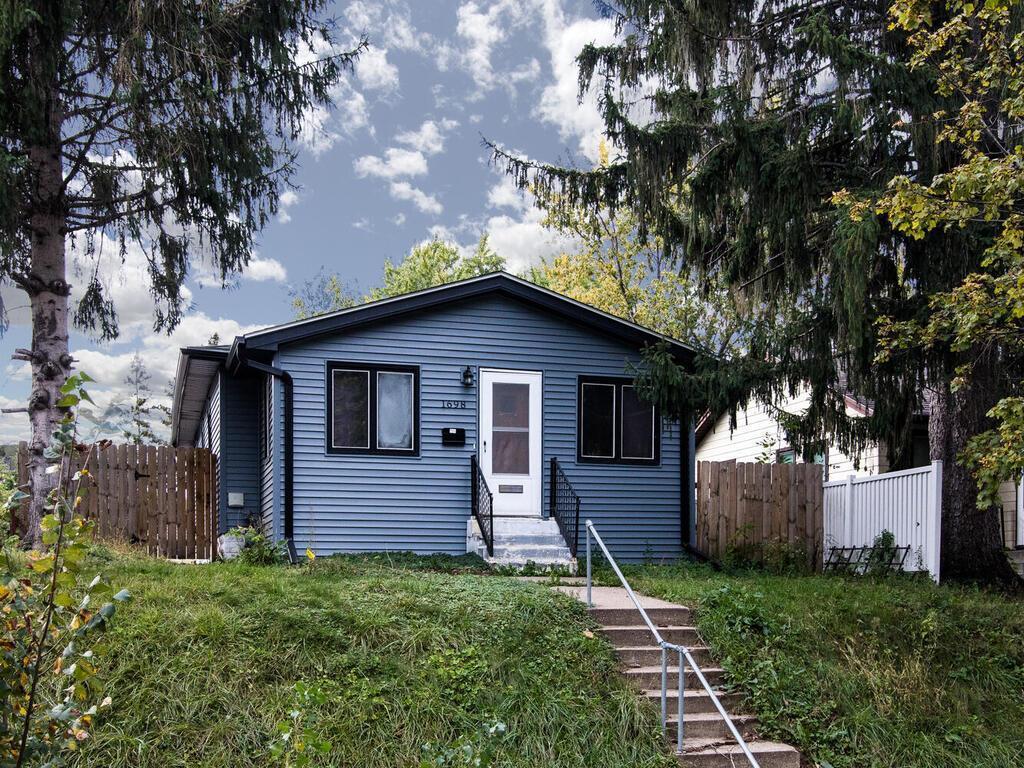 1698 Minnehaha Avenue E Saint Paul MN 55106