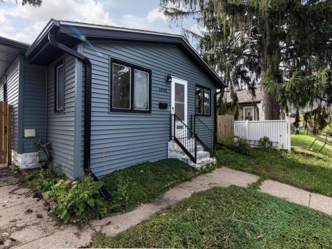 1698 Minnehaha Avenue E Saint Paul MN 55106