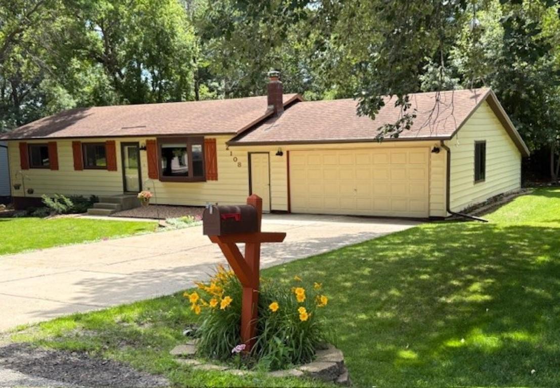 2108 Irvine Place Alexandria MN 56308