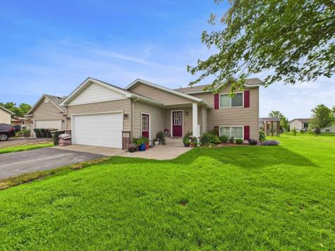 810 Deerberry Court Albany MN 56307