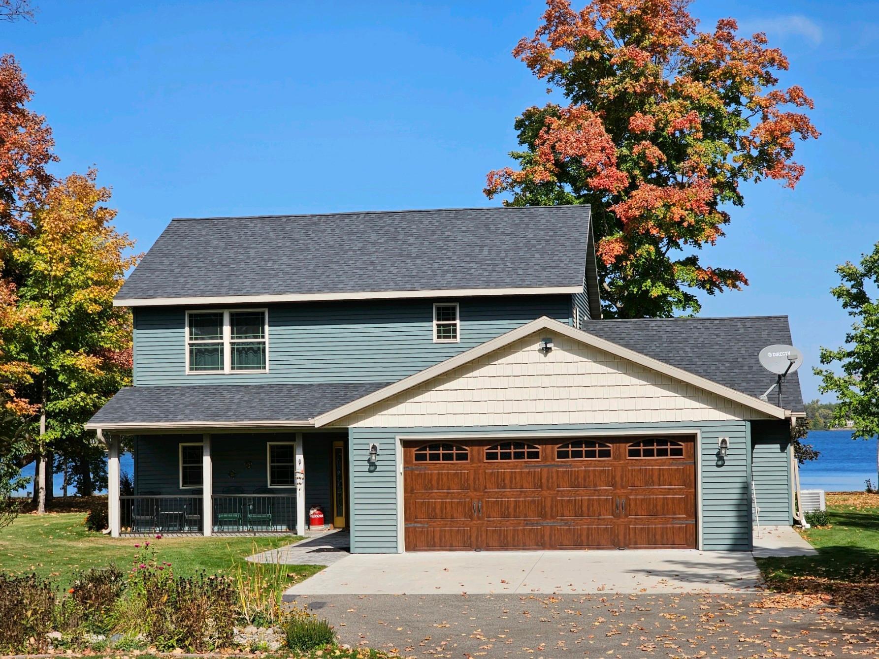 27163 Timber Hills Road Battle Lake MN 56515