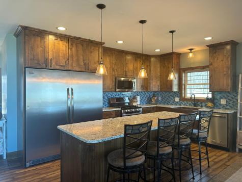 27163 Timber Hills Road Battle Lake MN 56515
