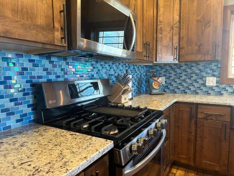 27163 Timber Hills Road Battle Lake MN 56515