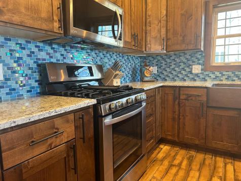 27163 Timber Hills Road Battle Lake MN 56515