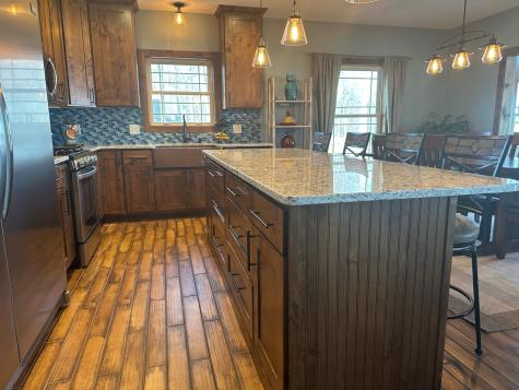 27163 Timber Hills Road Battle Lake MN 56515