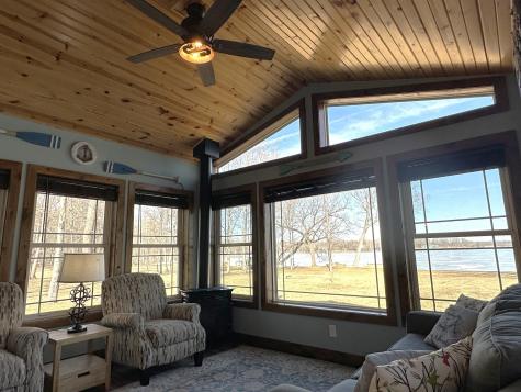 27163 Timber Hills Road Battle Lake MN 56515