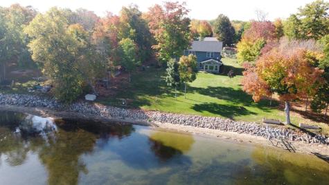 27163 Timber Hills Road Battle Lake MN 56515