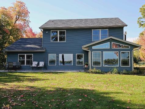 27163 Timber Hills Road Battle Lake MN 56515