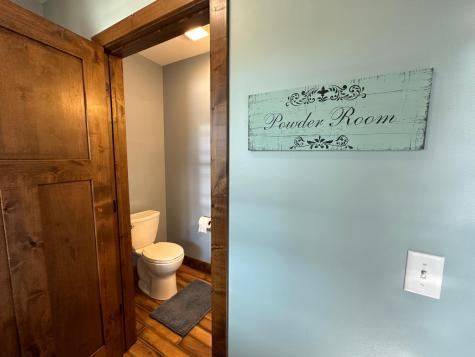 27163 Timber Hills Road Battle Lake MN 56515