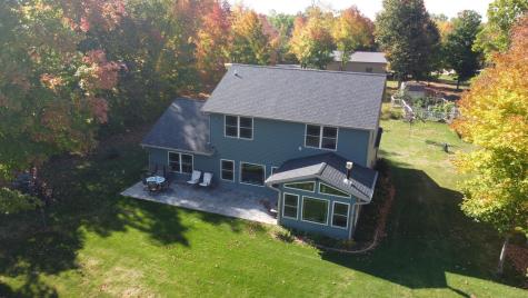 27163 Timber Hills Road Battle Lake MN 56515