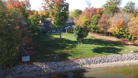 27163 Timber Hills Road Battle Lake MN 56515
