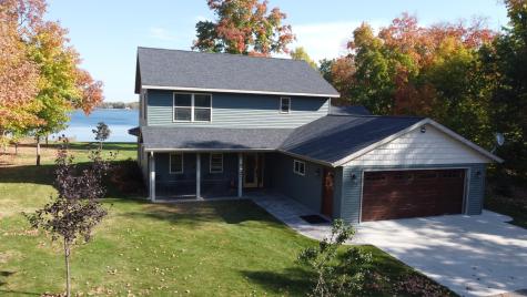 27163 Timber Hills Road Battle Lake MN 56515