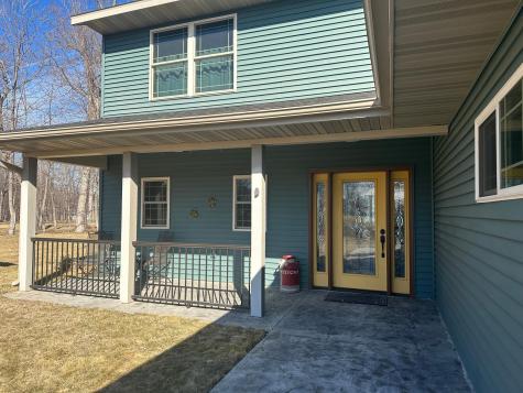 27163 Timber Hills Road Battle Lake MN 56515