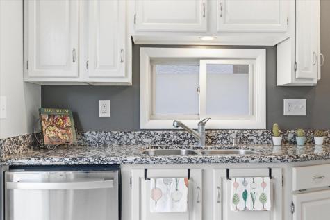2719 Benjamin Street NE Minneapolis MN 55418