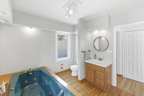 2719 Benjamin Street NE Minneapolis MN 55418