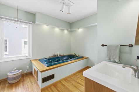 2719 Benjamin Street NE Minneapolis MN 55418