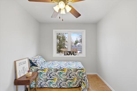 2719 Benjamin Street NE Minneapolis MN 55418