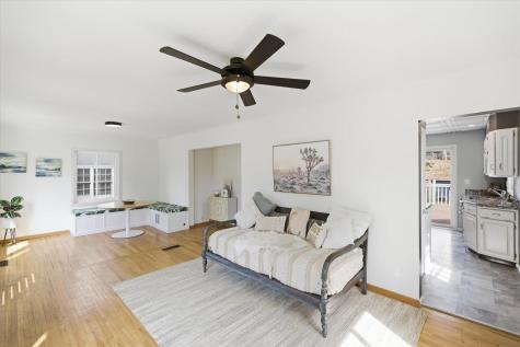 2719 Benjamin Street NE Minneapolis MN 55418