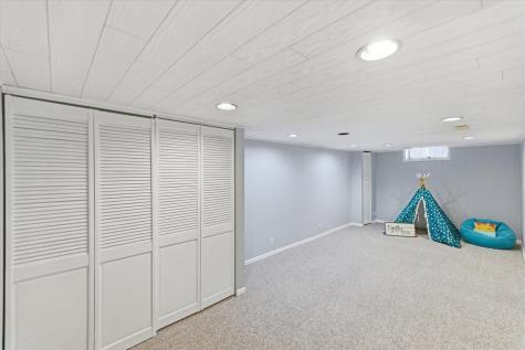 2719 Benjamin Street NE Minneapolis MN 55418