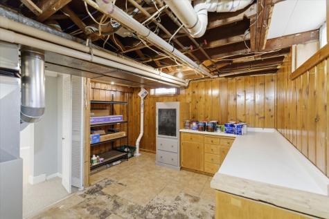 2719 Benjamin Street NE Minneapolis MN 55418
