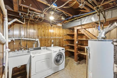 2719 Benjamin Street NE Minneapolis MN 55418