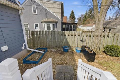 2719 Benjamin Street NE Minneapolis MN 55418