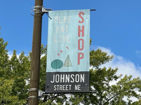2719 Benjamin Street NE Minneapolis MN 55418