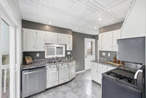 2719 Benjamin Street NE Minneapolis MN 55418
