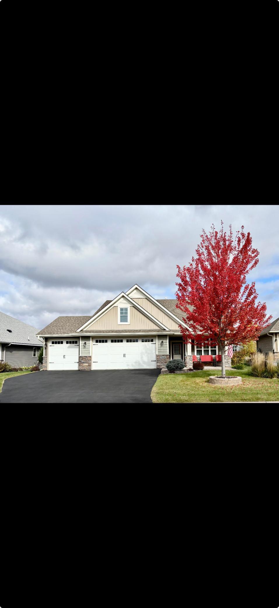 25441 Heims Lake Circle Wyoming MN 55092
