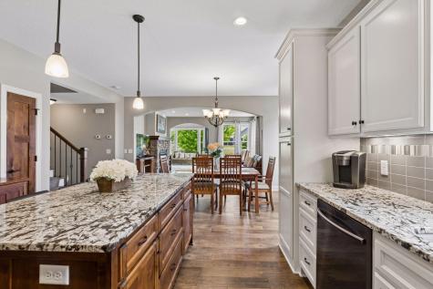 25441 Heims Lake Circle Wyoming MN 55092