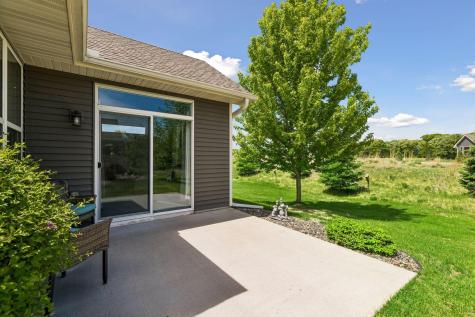 25441 Heims Lake Circle Wyoming MN 55092