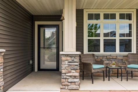 25441 Heims Lake Circle Wyoming MN 55092