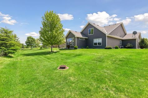 25441 Heims Lake Circle Wyoming MN 55092