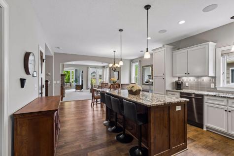 25441 Heims Lake Circle Wyoming MN 55092