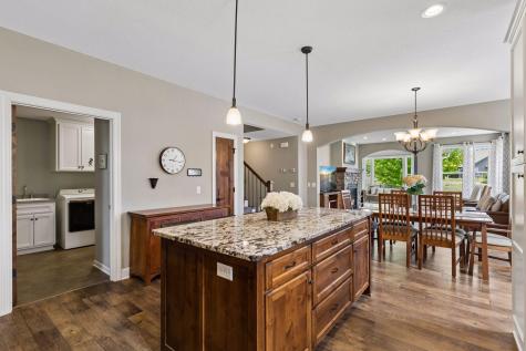25441 Heims Lake Circle Wyoming MN 55092