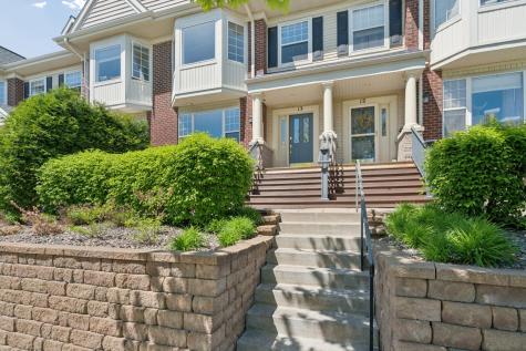 13900 53rd Avenue N Plymouth MN 55446
